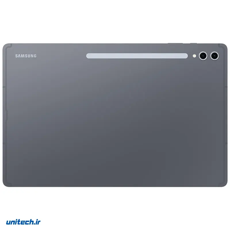 تبلت ۱۴.۶ اینچ سامسونگ مدل Galaxy Tab S10 Ultra 5G ظرفیت 256گیگابایت و رم 12 گیگابایت2